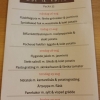 Matsedel vecka 35 Välkomna!!!
