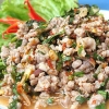 Idag serveras Larb moo - 