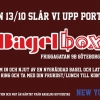 Lördag den 13 Oktober händer det! Göteborg och Friggagatan får ett nytt och fräscht café. Kom in och njut av en äkte N.Y bagel och en härlig kaffe!
Vi ses!