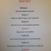 Akka Bistro