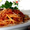 Imorgon kör vi igen.
Serveras pasta bolognese till lunch med en härlig salladsbuffe.
Mellan 11-15! Välkomna.