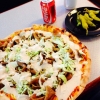 Veckans måltid går till kebabpizza:) så tveka inte och beställ den.
Trevlig helg allesammans! 