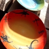vibrant ceramics