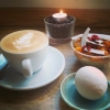 Vad sägs om att börja denna soliga morgon med vår hälsofrukost? 

I paketet ingår 
<3 kaffe/te
<3 ägg
<3 bovetegröt/chiapudding/cashewyoghurt/surdegsmacka

Hjärtligt välkommen!