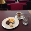 Fika efter maten:-)