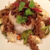 Pulled Pork @ K.I.S.S, finns på veckans meny!