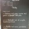 Dagens lunch!