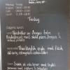 Dagens lunch!