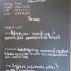 Idag serverar vi detta till dagens lunch!