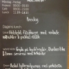 Onsdagens lunch!