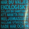Ingen kan göra allt, men alla kan göra nått :)