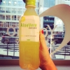 Nya Aloe Vera drycken finns i butiken från och med idag! Grönt te och citrus smak! Riktigt uppfiskande och go faktiskt! Finns i special utvalda butiker då de större butikerna som Ica får in dessa om ca. 6 mån! Testa, riktigt god!