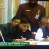 The members of the Indian Restaurant Kutum (Stockholm) extend a warm welcome to Mofazzal Hossain Chowdhury Maya (Bir-Bikrom) as an honourable Minister of the Government of the People’s Republic of Bangladesh. We have heard many glowing reports of your wor