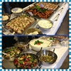 Ikväll serveras det Grekisk buffé på Lilla Bommens konferenscenter.
Vi hälsar Schenker välkomna till oss.
Whoppa:)!!!