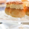 Inte många dagar kvar till fettis dagen, så nu har vi Super goda hemmagjorda semlor att erbjuda. Välkomna!