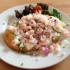 Langos på Foodtime!