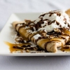 Dessertcrepes - Jumbopannkaka!!