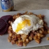 Veckans lunch