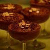 Chocolate mousse :D
