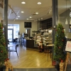 Cafe Flanaden är belägen mitt i sta´n i Värnamo. Vi finns inne i Galleri Flanaden
där finns också den kända kläddbutik H&M, Gallerix som granne.

Cafe Flanaden har inte bara kaffe utan också riktigt och hälsosam mat för hungriga matgäster. Med vänliga, gl