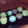 Macrons