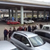 Gratis parkering på lördagar!
Petersbergs parkering under bron väg 40.
Öppet lördag 10-14
Välkomna!