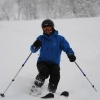 Foto: Robert Bagge
Blåsjöns Fjällanläggning 2012
