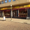 Välkomna till Lulus Konditori, idag har vi öppet 10 - 14