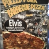 Premiär på torsdag alla Elvis fans. Pulled Pork Barbecue Pizza.

Fläskbogen hickoryröks i 9 timmar, därefter blandar vi det med BBQ sås.

Elvis favoritpizza från USA.

Välkommen in och smaka!