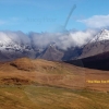 Och vi trodde att vi var i mitten av ingenstans!
And we thought that we were in the middle of nowhere!

The Wee Tea room at Eynort is the most recent small, personally run café to have appeared like a wildflower on the moorland of Skye Scotland. Set in a 