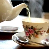 Tea Poem: A Cup Of Tea By Anonymous
When the world is all at odds
And the mind is all at sea
Then cease the useless tedium
And brew a cup of tea.
There is magic in its fragrance,
There is solace in its taste;
And the laden moments vanish
Somehow into spac
