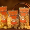 För alla er som äter/älskar glutenfritt kommer snart en fantastiskt rolig överraskning hos Arrenius & company i Saluhallen. Italiensk lyxpasta som är helt oemotståndlig. Jag återkommer när den finns på plats.

Vi ses i butiken!

Anders