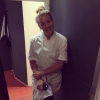 Preppen är i fullgång inför Chefs table imorgon på Smaka på Stockholm