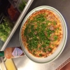 Färka lök oksfilet besäs(min favorit) 
