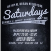 URBAN SATURDAYS  

VÄLKOMMEN TILL NORRKÖPINGS HETASTE
URBAN NATTKLUBB
▄▄▄▄▄▄▄▄▄▄▄▄▄▄▄▄▄▄▄▄▄▄▄▄▄▄▄▄▄▄▄▄▄▄▄▄▄▄▄▄▄▄

Har du saknat ett ställe där det spelas gamla R&B-godingar, ny & gammal HipHop, Dancehall, Soca & Reggaeton som får vilken höft som hel