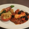 Scaloppina pizzaiola