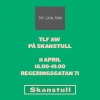 @thelocalfirm har AW hos oss på fredag. Welcome!