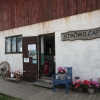 Ströms Café (öppet)