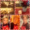 Lucia!! massvis med lussekatter, glögg, julmust och pepparkakor!
Välkomna in till oss i värmen<3