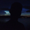 Bild från Lappis Beach av @r.ymond - on the beach at midnight