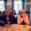 Detta är 2 av våra fantastiska gäster, Helena & Robban! ♡