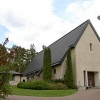 Horndals kyrka.