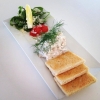 Toast Skagen 
