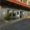 Kaffe och Mackan Frukostcafé på Tengvallsgatan 30 i Örebro. 