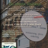 La Prima Classe presenterar:
Un`Estate Italiana
Lövestads Stationhus 150 års Jubileum.
Kom och fira vår vackra station, njut av sommaren med teater, musik och underhållning - upplev Medelhavet i Lövestad.
18 Juli  - Mord på Orientexpressen
25 Juli - Cajun