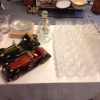 Iittala och fräcka bilar