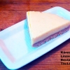 Keylime pie - 55 Kr