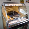  Det är sällan man ser en fungerande Jukebox.