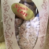 Ninas  goda knäckebröd 200gr 45;-........