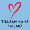 Nä hörni, nu lyfter vi den här skutan! Klart vi kan bli 500 tillsammans mot rasism innan denna söndagen är över.
Bjud in era vänner och dela järnet!
Kämpa Malmö!